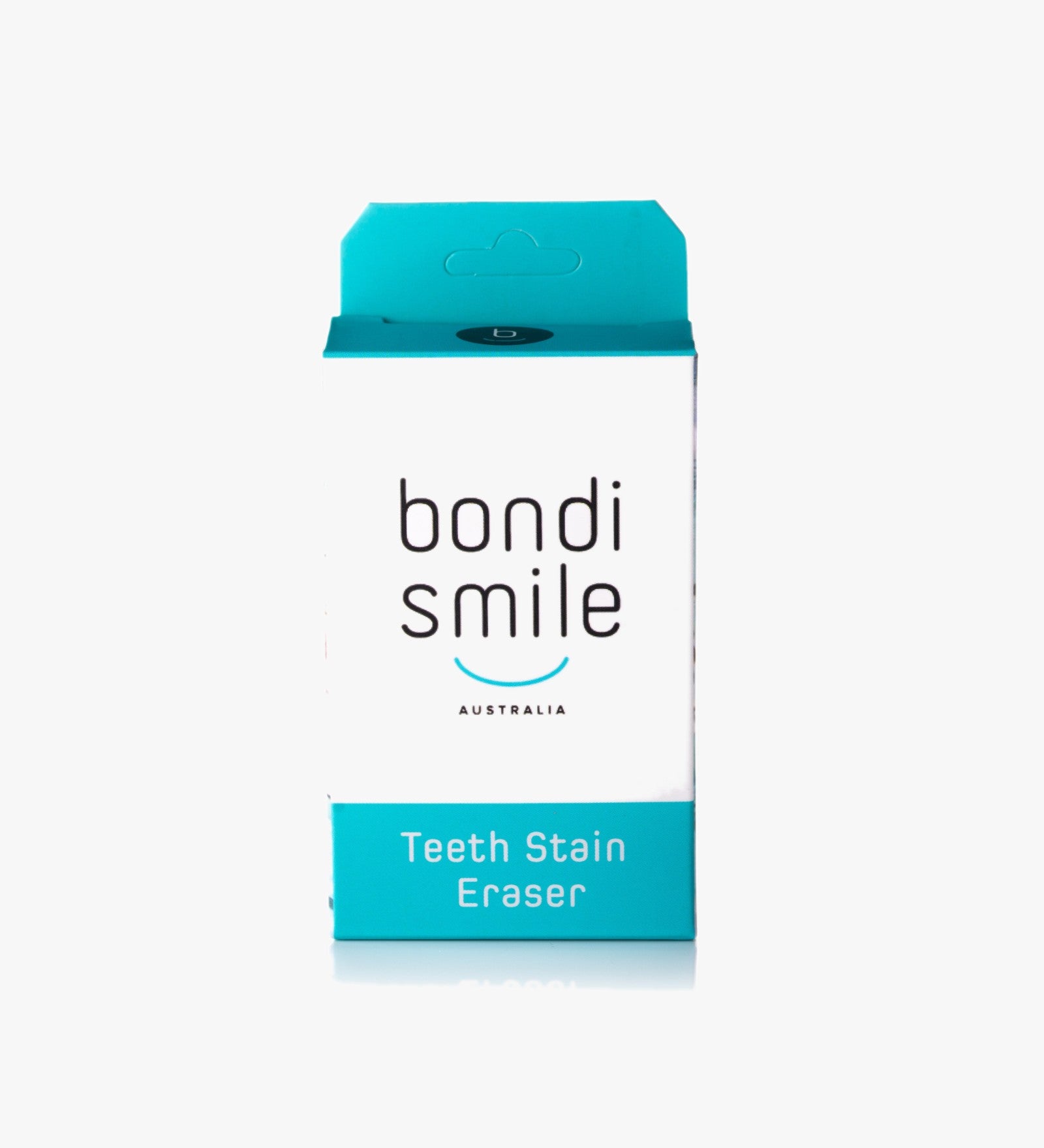 Teeth Stain Eraser