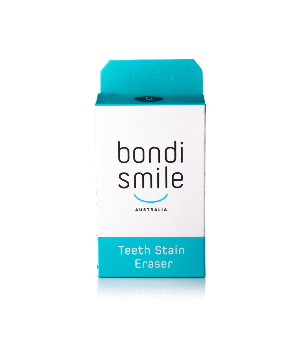 Teeth Stain Eraser