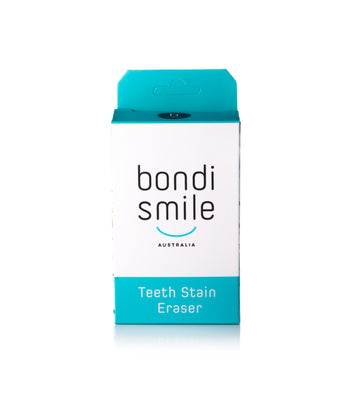 Teeth Stain Eraser