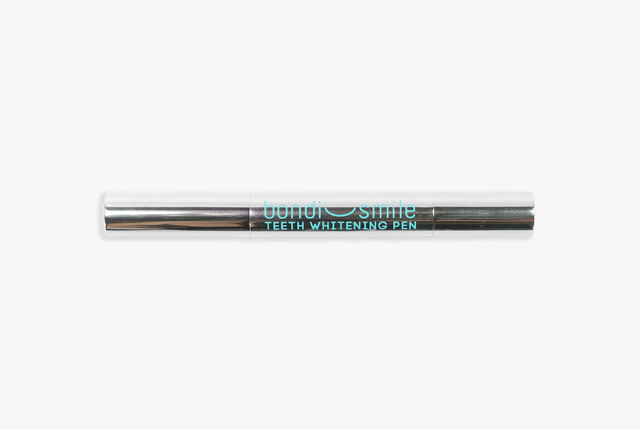 Teeth Whitening Pen - Carbamide Peroxide