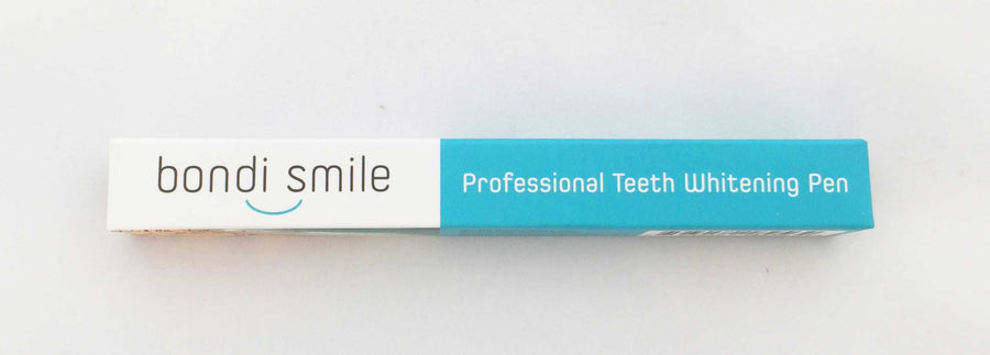 Teeth Whitening Pen